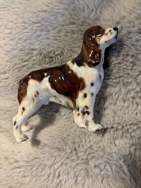 Royal Doulton Springer Spaniel Figurine HN2517